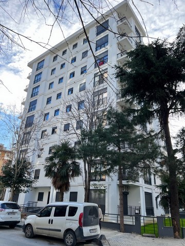 emek apt on